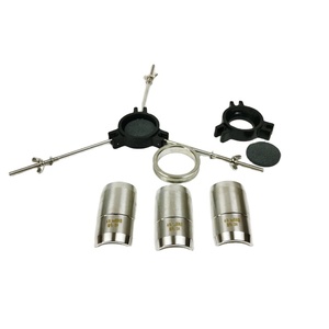 Triaxial <strong>test</strong> Tool Triaxial Triaxial Saturator Soil <strong>test</strong> Specifications and Models Diameter 38/39.1/50/61.8/70/100/101mm - Product Image 5