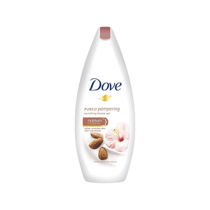 Dove Liquid Soap 500mlを使用して毎日柔らかく滑らかな肌 - Product Image 1