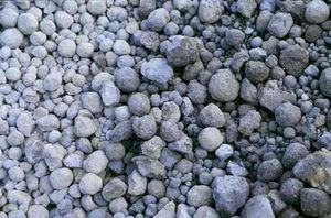 Factory Direct Sales for Clinker- High Quality Clinker Type I and II for Cement Production Lowest Taxes - Product Image 3