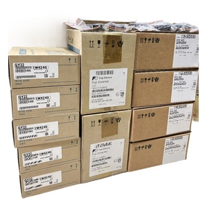 FX3U-ENET-ADP MELSEC-F FX3U serisi FX3U-ENET ağ modülü PLC kompakt elektrik Ethernet arayüzü bloğu - Product Image 4
