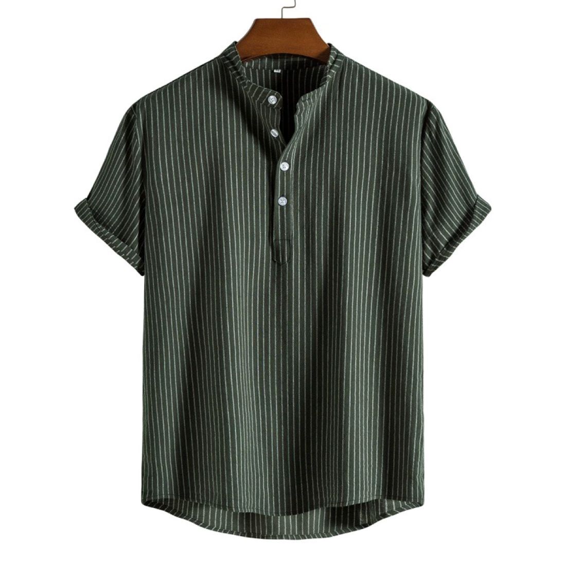 Verde oscuro