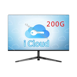 スマートフォンのメモリと個人IDをアップグレードします。Phone I Cloud + 200G Premium Lifetime EditionコンピュータデバイスDVD - Product Image 1