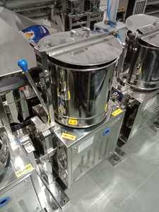 印度供应商强烈推荐用于出口厨房工具的湿式研磨机倾斜机