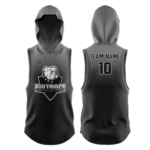 3D tasarım 7 7 üniforma üzerinde takımlar için 7 Set üzerinde 7 anlaşma paketleri sıkıştırma gömlek kollu Hoodie gömlek takım anlaşma paketleri olmadan - Product Image 2