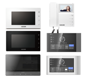 Hardset Best Camera Multi Big Screen <strong>Building</strong> <strong>Intercom</strong> Phone Smart Wifi <strong>Video</strong> Door Bell - Product Image 4