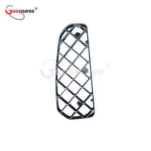 Scania P/G/R/T serisi avrupa kamyon için basamak OEM 1535052 1535048 <span class=keywords><strong>1805447</strong></span>