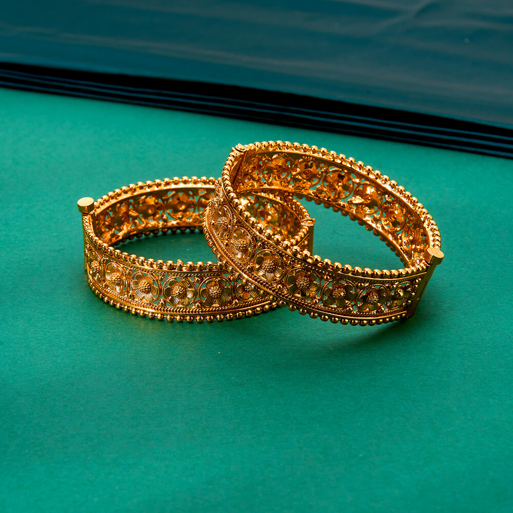 Antique Bangles