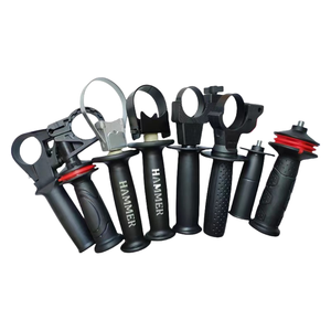 电动工具配件角磨机手柄角磨机磨床辅助侧手柄 - Product Image 1