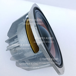 8 inch loa neodymium loa độ nhạy cao Thiết kế chuyên nghiệp âm thanh 2 cách đôi 8 inch đầy đủ phạm vi Hệ thống loa - Product Image 1