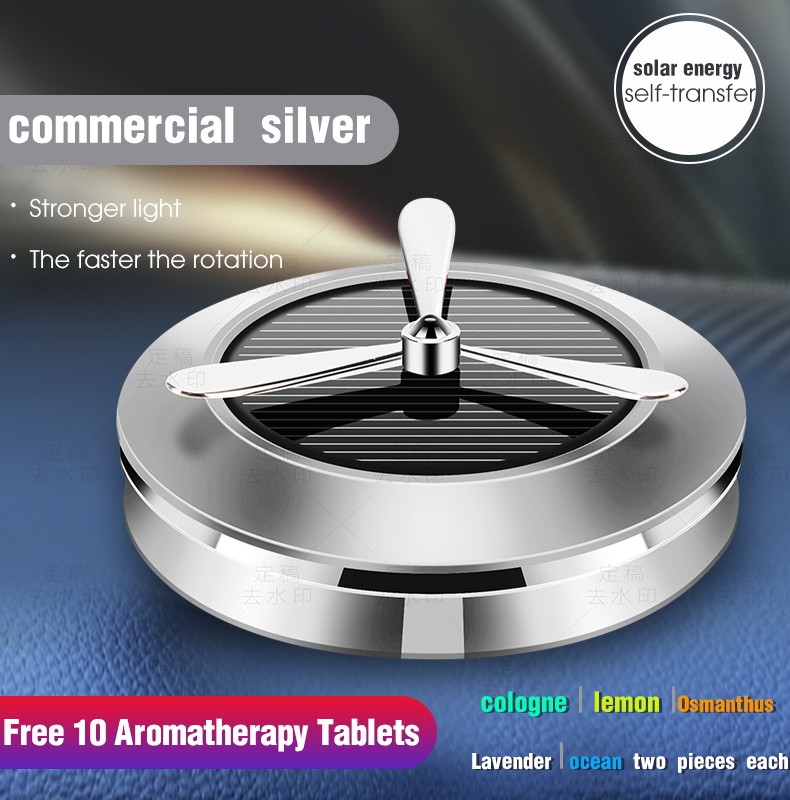 commercial silver
