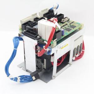 Controller Robot industriale A05B-2601-C412 per apparecchiature di automazione con controllo del movimento ad alta precisione - Product Image 3