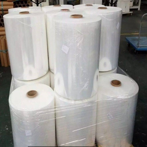 LDPEフィルムスクラップ100% クリアPET/HDPE/ABSプラスチックスクラップ成形用 - Product Image 5