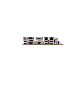 2024 scheda madre ELSKY per l 4 ° Gen.Haswell piattaforma LGA1150 Socket,Core I3/i5/i7 processore 2 * DDR3 canali di memoria Max.16GB RAM - Product Image 4