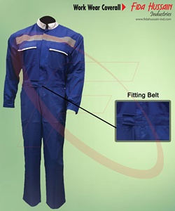 Tùy Chỉnh Làm Việc Mặc An Toàn Tổng Thể Làm Việc Sử dụng An Toàn Mặc Với Hi-Tầm Nhìn Băng Phản Quang Bảo Vệ Cơ Thể Phù Hợp Cho Nam Giới - Product Image 4