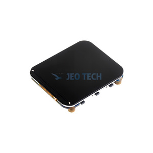 ESP32-S3 1.69 pollici LCD Touch Screen scheda di sviluppo 262K colore wi-fi Bluetooth Display LCD Touch con giroscopio