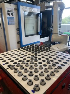 Garantito Cobot CNC macchina tendente 6 assi Robot braccio manipolatore per carichi parti kit
