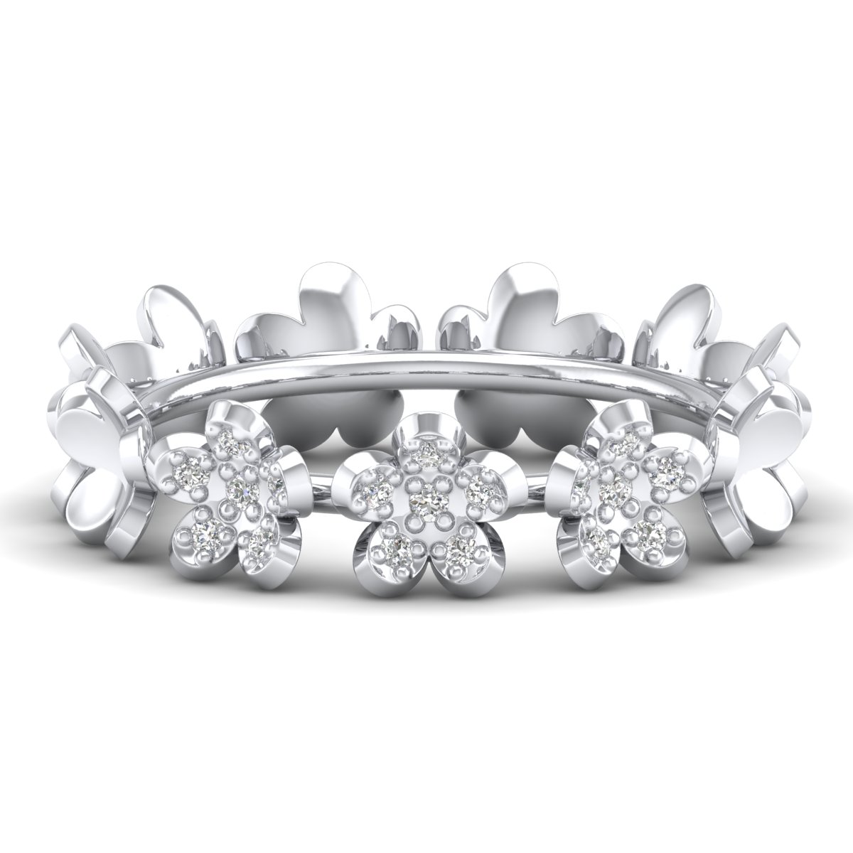 ทองคำขาว