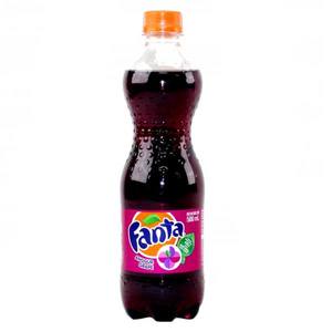 Fanta egzotik 330ml / Fanta meşrubat dolum makinesi (ince)/sıcak ürün satılık meşrubat dolum makinesi meyveli Fanta meyve Soda - Product Image 6