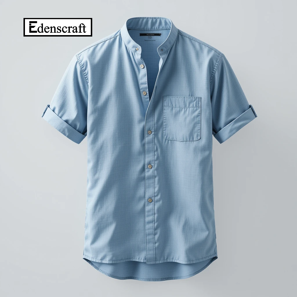 Light Blue (Color and Design Customizable)