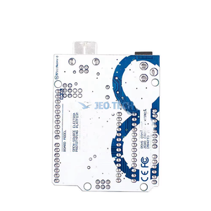 Hochwertige offizielle Version ATMEGA328P ATMEGA16U2 Development Board für UNO R3