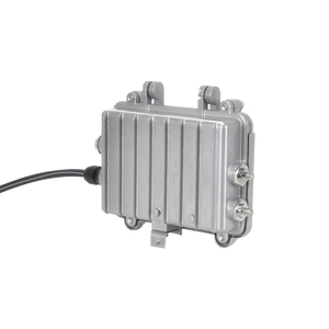 Weclouds IOT 2,4 Gmesh Puerta de enlace de luz para exteriores malla IoT de grado industrial compatible con redes de comunicación inalámbrica ETH Ethernet 4G - Product Image 5