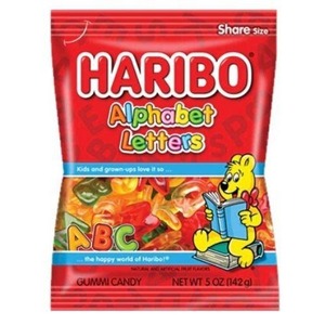 <span class=keywords><strong>Haribo</strong></span> sakızlı şeker hediye kutusu-16 paket
