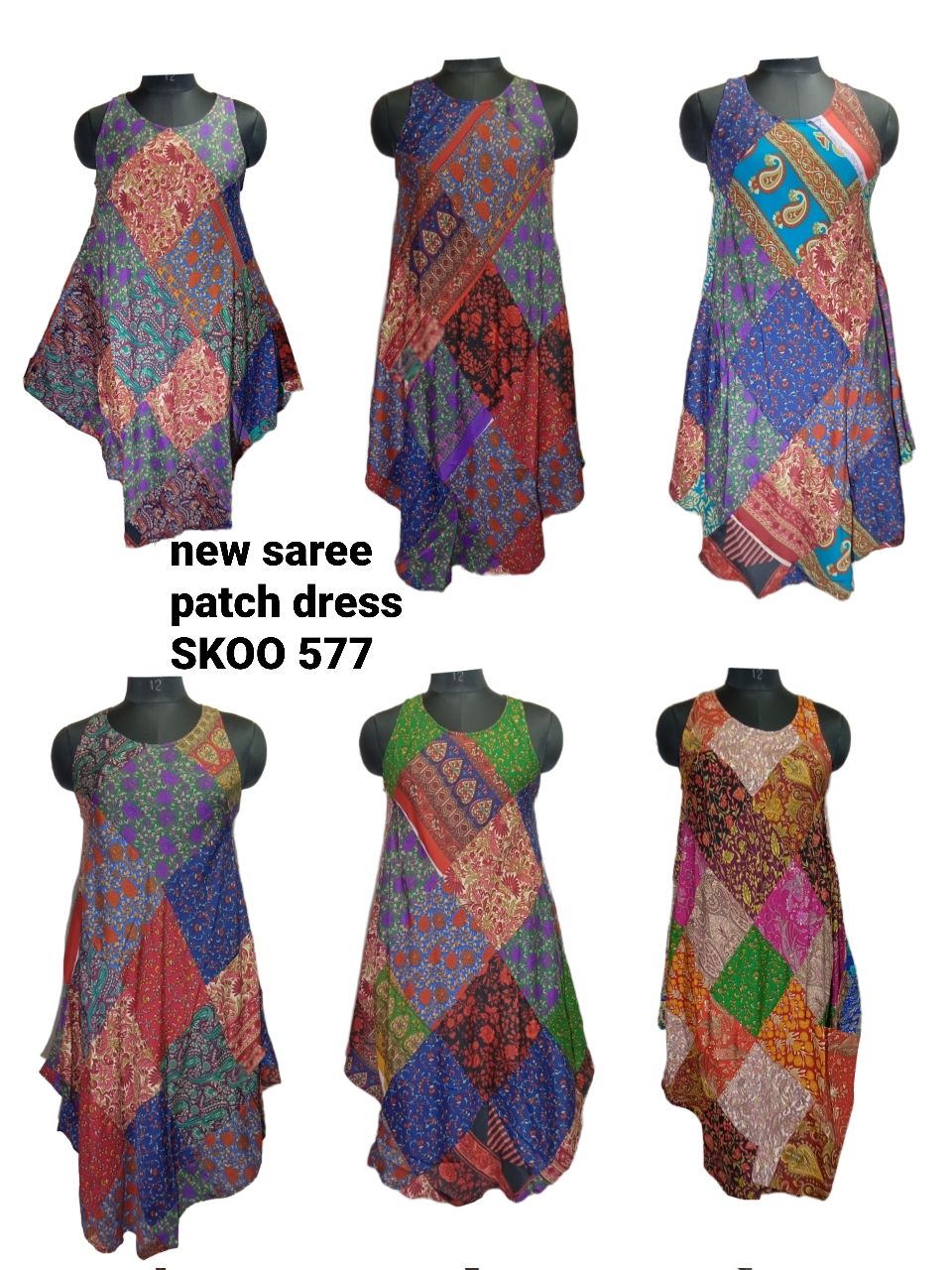 Assorted color available