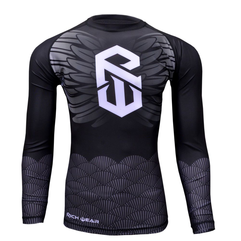 สีดำ/สีเทา