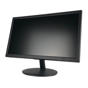 Venta al por mayor personalizado 18,5 "DC 12V VGA HD entrada LCD mejor precio 19 pulgadas TFT LED TV Monitor