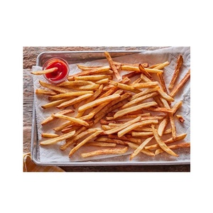 冷凍ポテトチップス卸売2.5Kg5Kgバッグ冷凍フライドポテト7/7 9/9