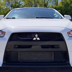 2014 M-i-t-s-u-b-i-s-h-i Lancer evrim X GSR denetlendi ~ 44400 mil 5 vitesli manuel Turbo 4 silindirli performans değişiklikleri - Product Image 1