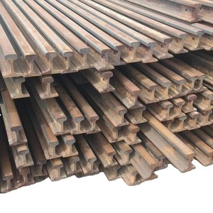 Used Railway Track <strong>HMS</strong> 1&amp;2 High Quality Bulk Used Rail/Steel Scrap Composed of Stainless Steel Type HMS1 - Product Image 6