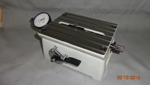 Çok fonksiyonlu evrensel göstergesi karşılaştırıcı analizörü ihracat kalitesi el ile toplu satış kaliteli Assrence - Product Image 5