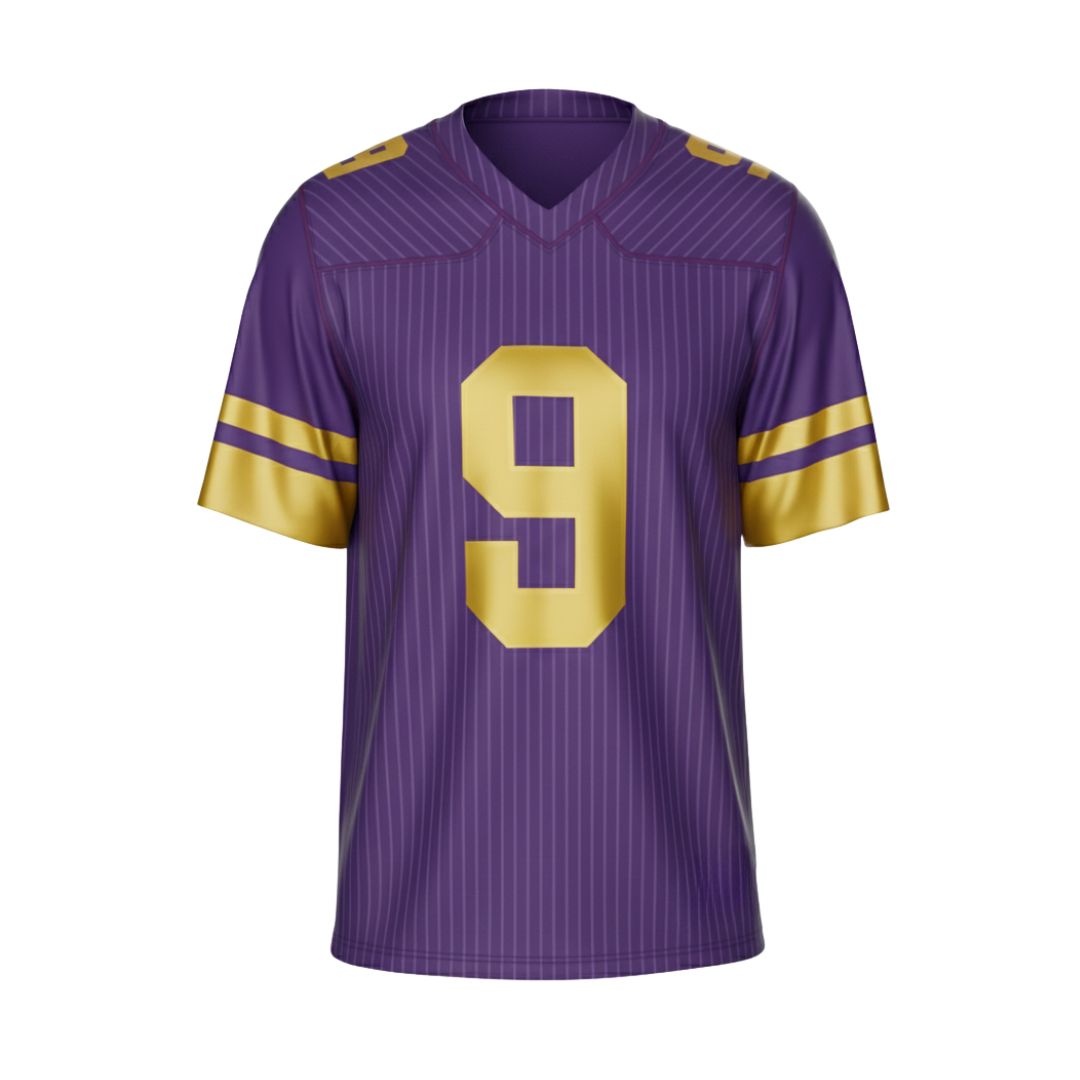 Purple Gold