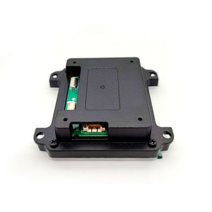 EMT8761 1D 2DバーコードスキャナーパスポートリーダーIDカードスキャナーQrコードスキャナーモジュールTtl Uart - Product Image 6