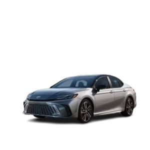 <strong>2025</strong> TOHYOTA CAMRYH: Latest Generation, Advanced Technology, Sedan Car - Product Image 1