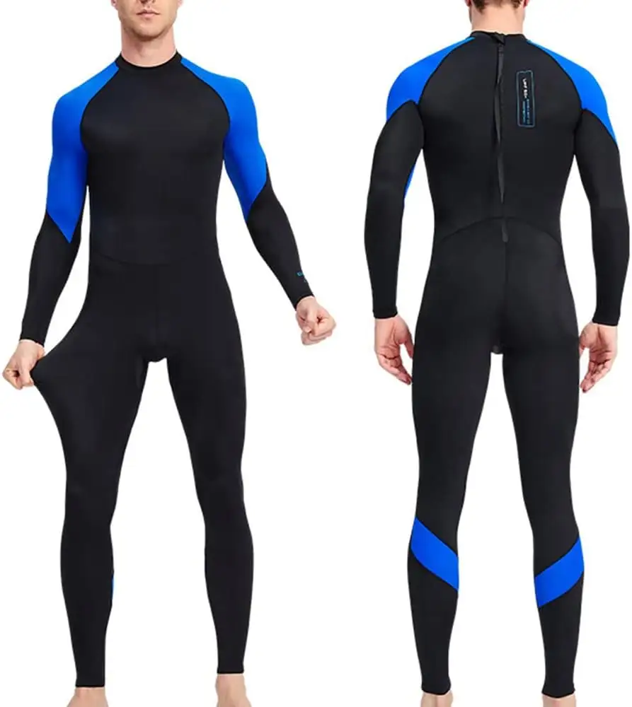 Traje de buceo de neopreno 3mm 5mm 7mm 9mm Traje de neopreno para buceo Traje de neopreno ecológico Trajes de neopreno ecológicos