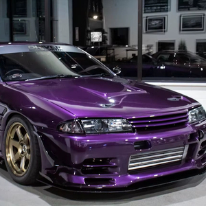 Best Deal For 1989 Nissans <strong>R32</strong> GTST 2.8L RB26DETT