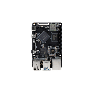 Rockchip RK3566 Entwicklungs board Industrielle Steuerung Digital Signage Android Linux Debian Build root OEM ODM Entwicklungs board - Product Image 1