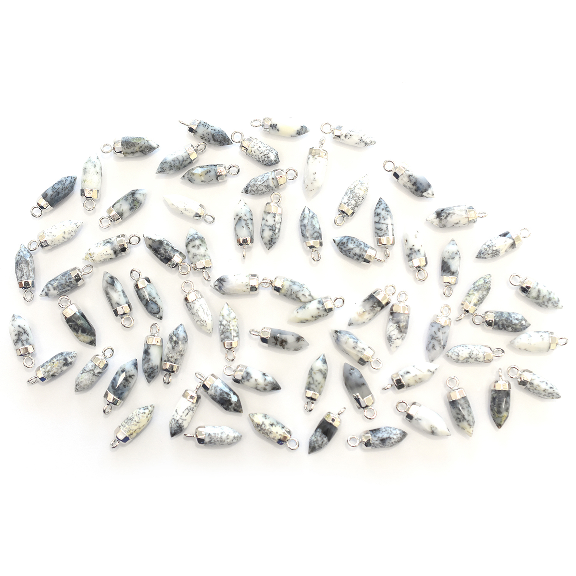 Dendritic Opal