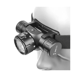 Zerobeam H22 Tất Cả Trong Một Có Thể Sạc Lại Đèn 1250 2350 Lumens USB Loại C Sạc Cho Công Việc Ngoài Trời Cắm Trại Dưới Đất Sử Dụng - Product Image 1