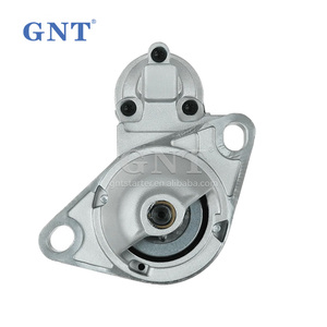 มอเตอร์สตาร์ท12V 9T สำหรับ Perkins 403C-11 0001107078 0001108181 0986022480 185086610 185086321 - Product Image 1