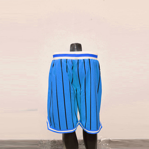 网眼短裤价格合理最新款式最优质新款定制男士网眼短裤 - Product Image 4