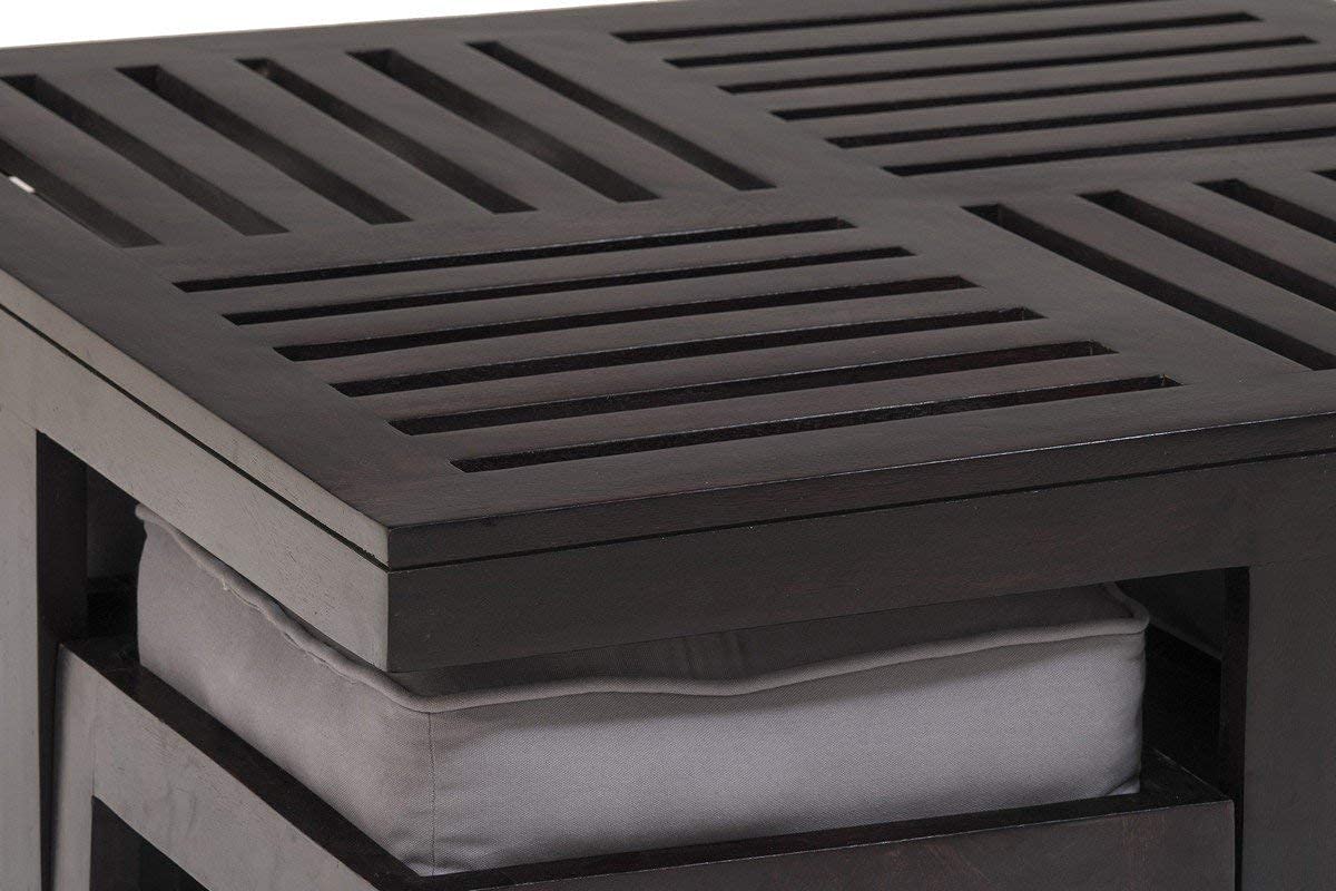 Charcoal Black