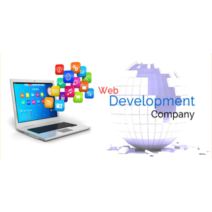 Progettazione di siti Web per lo sviluppo di siti Web elettronici configurazione rapida per negozi di elettronica e basso costo
