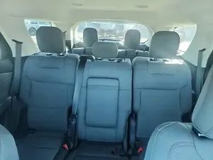 Kullanılmış 2025 Ford Explorer aktif AWD - Product Image 2