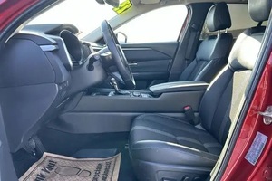 2023 MAZDA CX-50 2.5 s preferred PLUS AWD มือสอง Gallardo รุ่นเทอร์โบ20 "ยางเบาะหนัง Acc การควบคุมความเร็วซ้ายมืด - Product Image 2