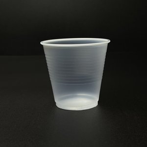 ถ้วยพลาสติก PS 5OZ, 7OZ, 9OZ
