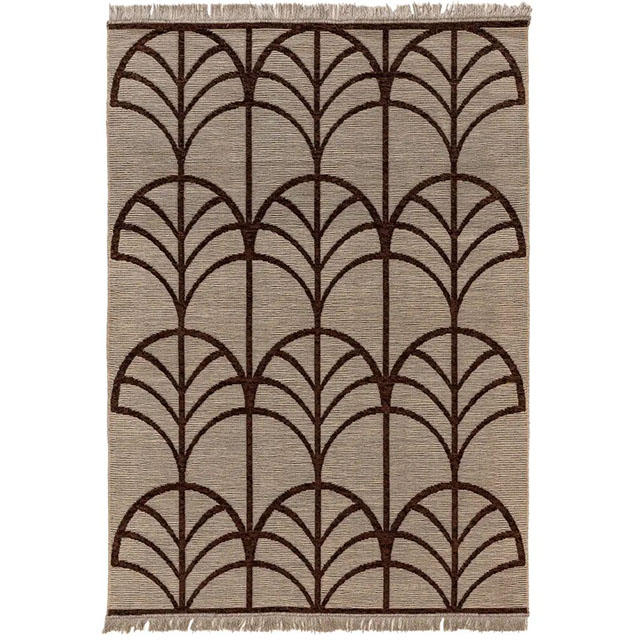 Beige/Brown