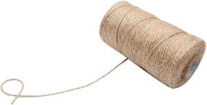 Bangladeş'ten yüksek kaliteli geri dönüştürülmüş jüt iplik. Güçlü, çevre dostu, ihracat odaklı, dikiş ve sürdürülebilir kullanım için ideal. - Product Image 3